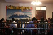 Kilimanjaro Safaris Lodge