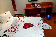 Panama Garden Resort