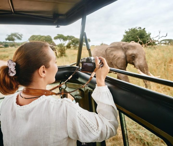 11 Days Tanzania safari and Zanzibar Beach