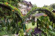 Aishi Machame Hotel