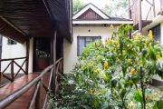 Aishi Machame Hotel