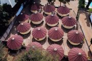 Keys Hotel, Moshi - Tanzania