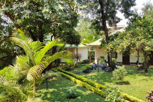 Bristol Cottages Kilimanjaro