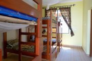 Rafiki Backpackers Hostel & Guesthouse