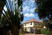 Rafiki Backpackers Hostel & Guesthouse