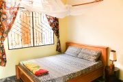 Rafiki Backpackers Hostel & Guesthouse