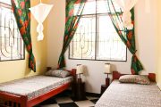 Rafiki Backpackers Hostel & Guesthouse