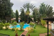 Keys Hotel, Moshi - Tanzania