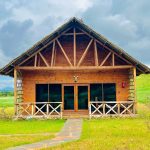 Serval Wildlife Sanctuary Accommodation Villa