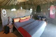 Africa Amini Life Maasai lodge