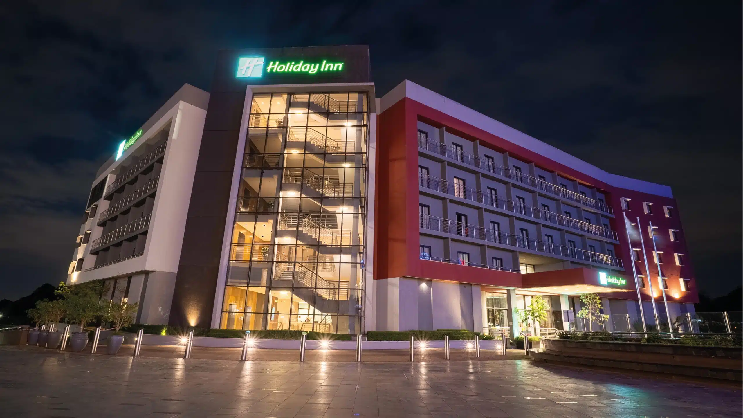 Holiday Inn – Nairobi Two Rivers Mall, an IHG Hotel