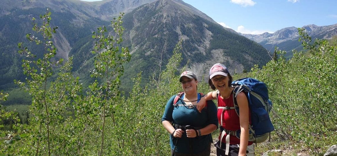 Best base layers and hiking shirts for Kilimanjaro