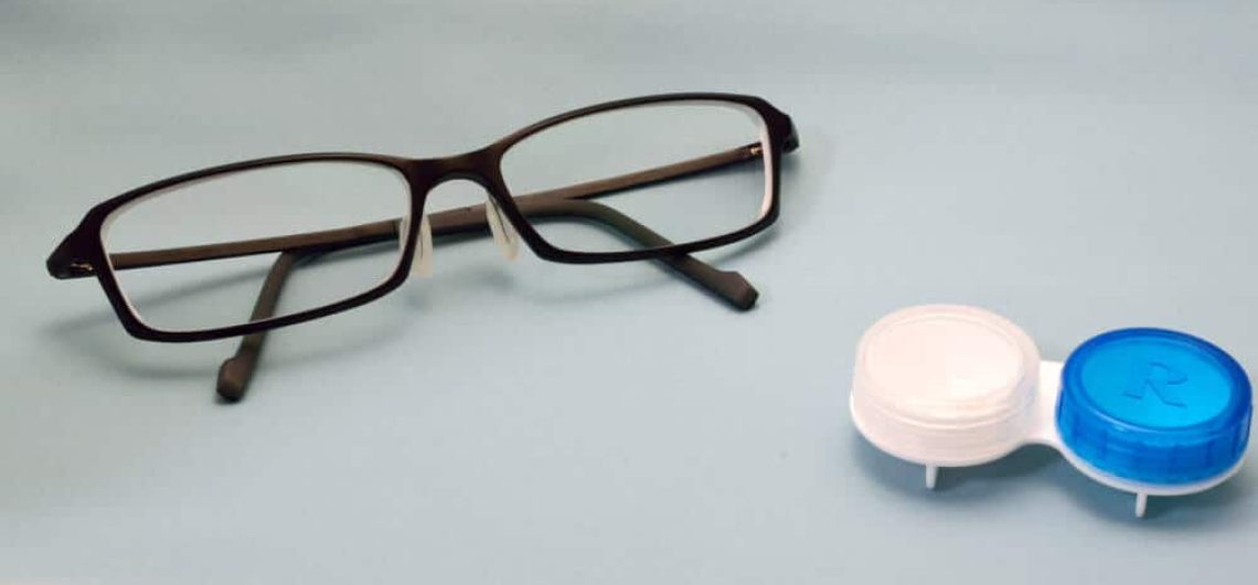 contact lenses for hiking Kilimanjaro