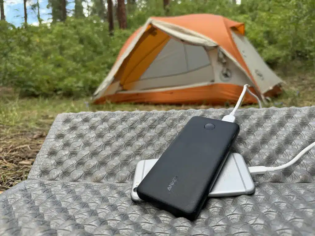 power bank for Kilimanjaro treks in Tanzania