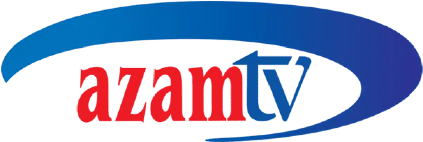 azam tv logo