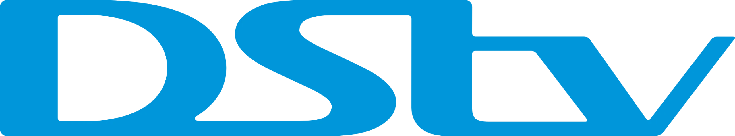 DSTV supersport logo