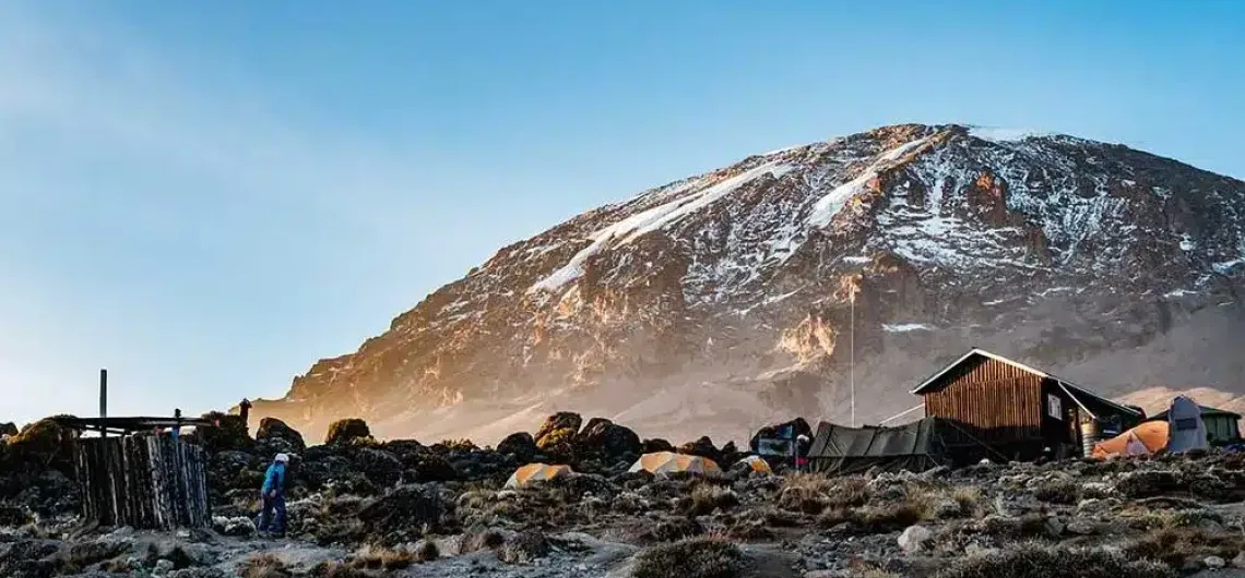 Lemosho vs Machame vs northern Circuit
