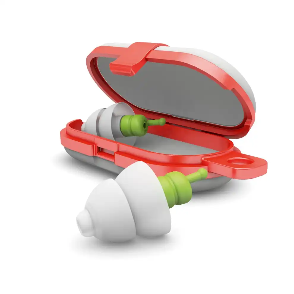 noise cancelling ear plugs for mountain treks