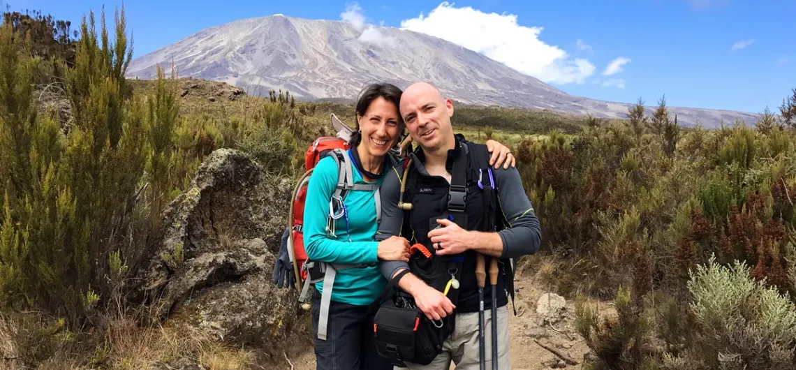Reddit Kilimanjaro forum community