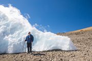 furtwängler glacier