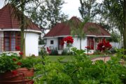 Sal Salinero Hotel Kilimanjaro