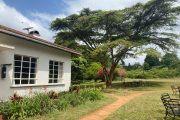 Marangu Hotel