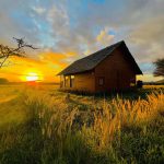 Serval Wildlife Sanctuary Accommodation Villa