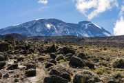 shira plateau