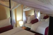 Springlands Hotel by Zara Tours