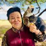 Serval Wildlife Sanctuary Animals