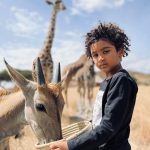 Serval Wildlife Sanctuary Animals