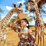 Serval Wildlife Sanctuary Hamisa Mobeto