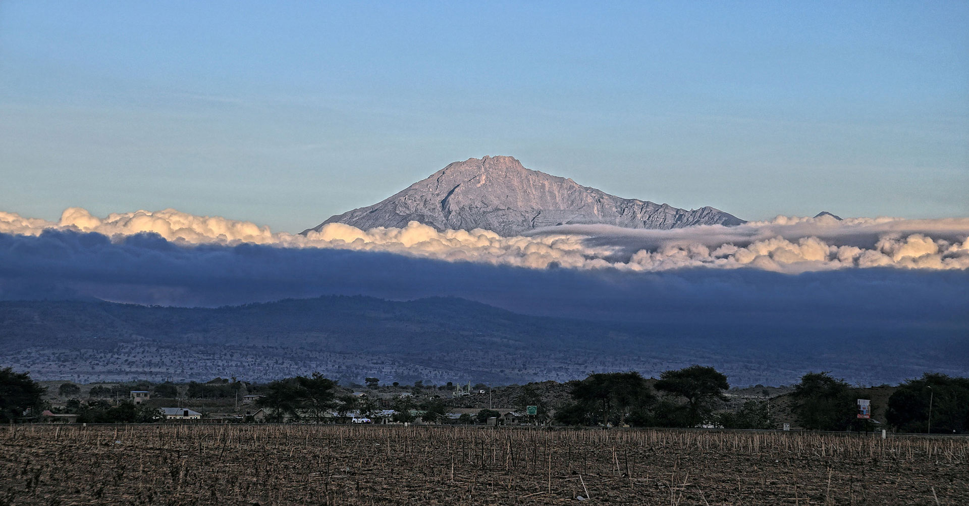 3 Days Mount Meru climb
