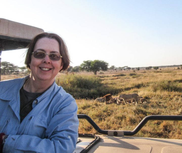 13 days Kilimanjaro and safari