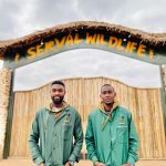 Serval Wildlife Sanctuary Animals