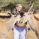 Serval Wildlife Sanctuary Animals