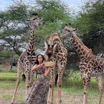 Serval Wildlife Sanctuary Animals