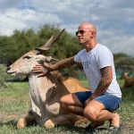 Serval Wildlife Sanctuary Animals