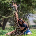 Serval Wildlife Sanctuary Animals