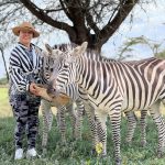 Serval Wildlife Sanctuary Animals