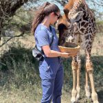 Serval Wildlife Sanctuary Animals