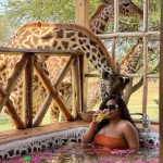 Serval Wildlife Sanctuary Animals