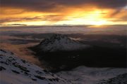Stella Point Kilimanjaro