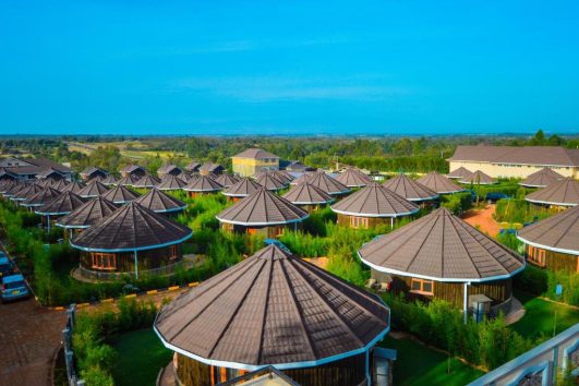 Aberdare Prestige & Royal Cottages Mount Kenya