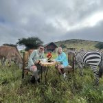 Serval Wildlife Sanctuary Animals