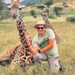 Serval Wildlife Sanctuary Animals