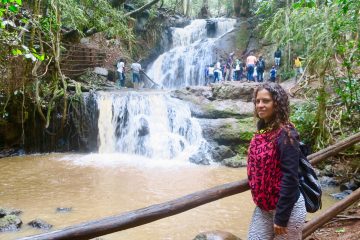 Karura forest hikes