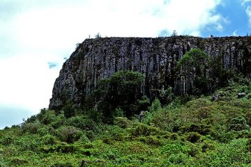 4 days Mount Elgon