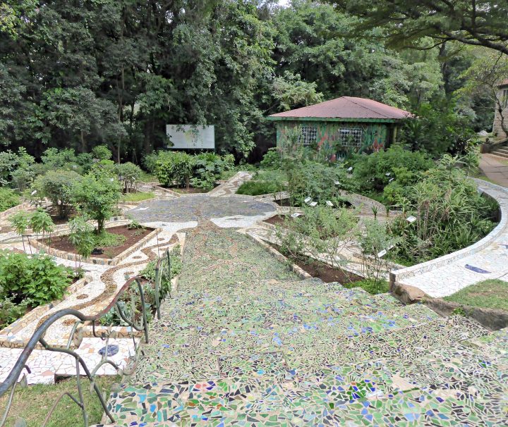 Botanical Garden Nairobi