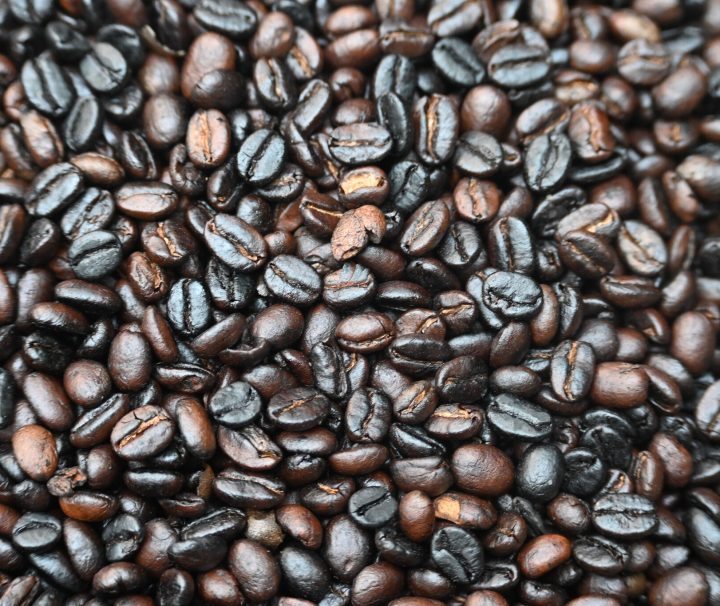arabica coffee beans